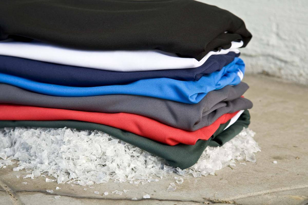 What's Recycled Polyester About and Why You Should Wear it